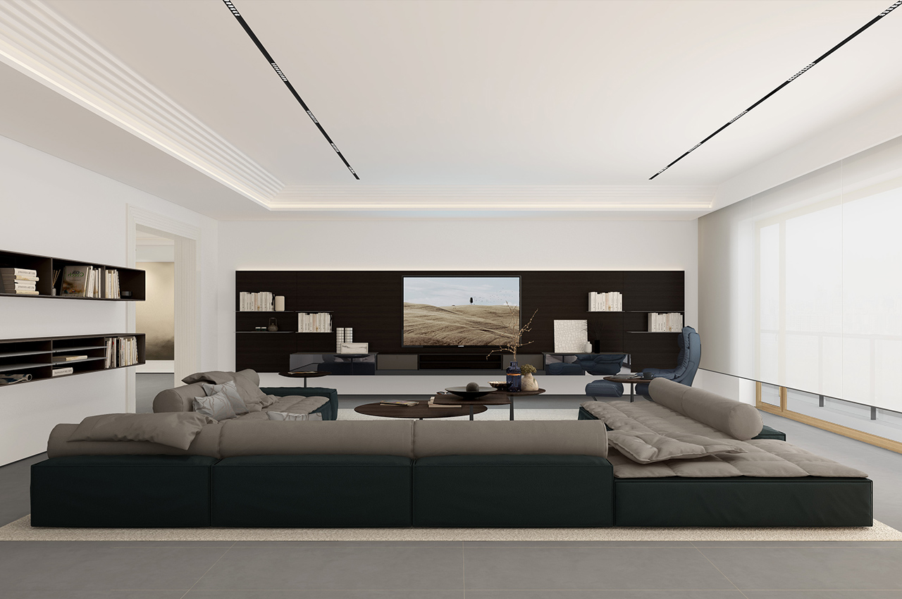 PRIVATE HOUSE