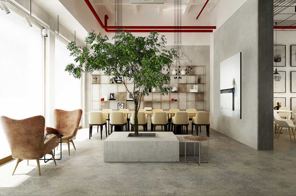 XIAN COFFE
