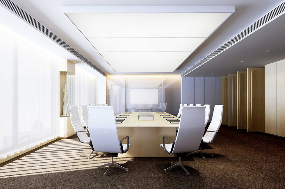 CHANGXIN OFFICE