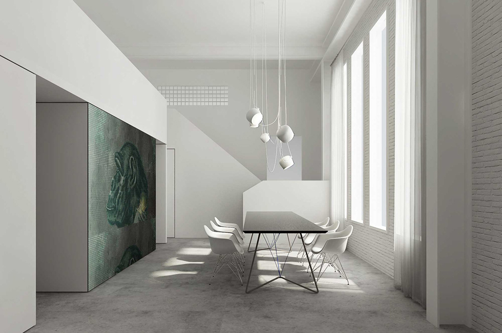 DENG CHEN STUDIO