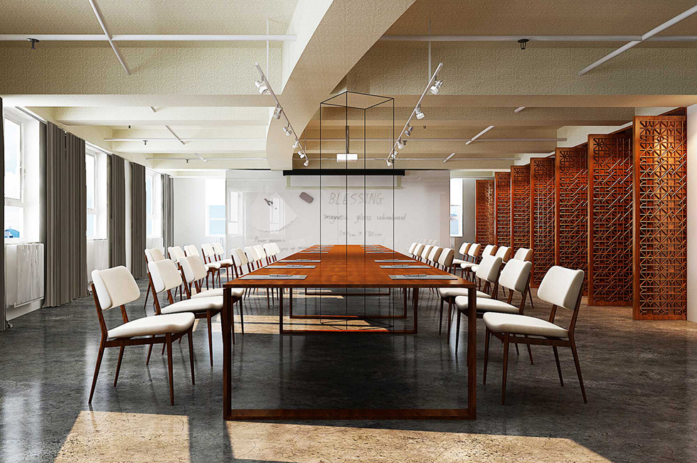 CHENGDE OFFICE