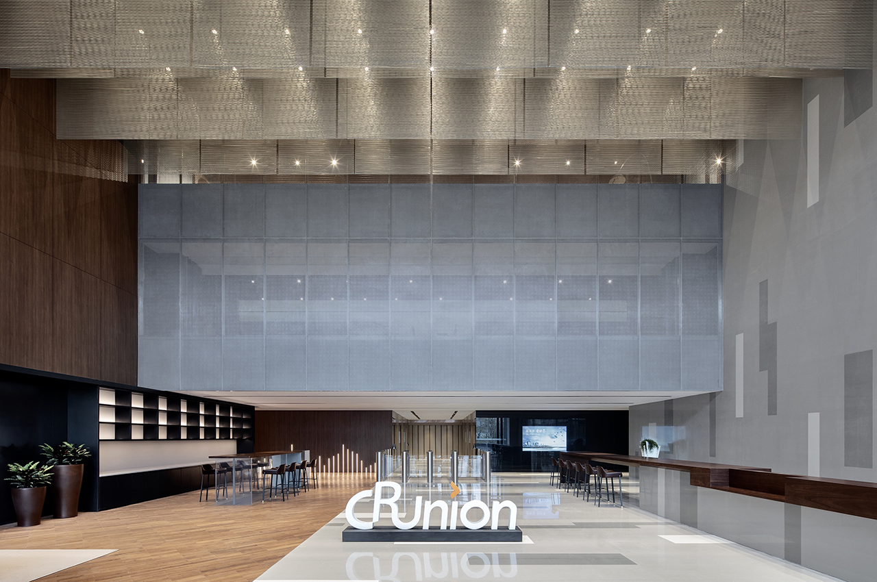 CR UNION